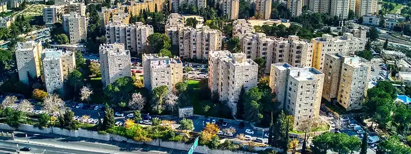 מינהל קהילתי הגבעה הצרפתית והסביבה