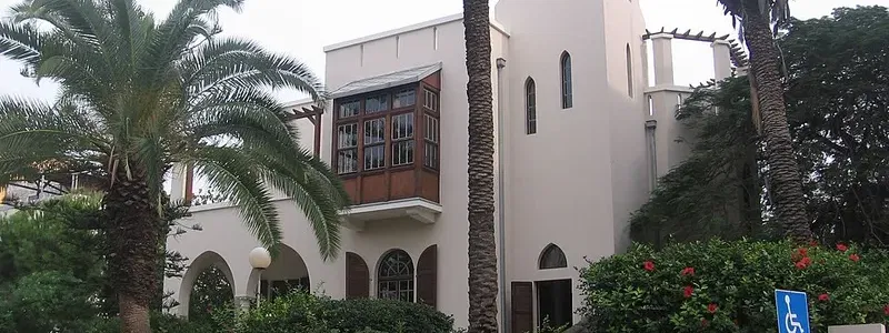 בית ביאליק