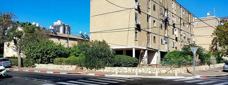 מרכז קהילתי נווה דוד