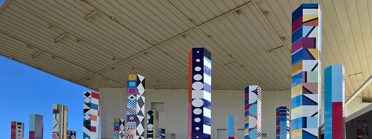 מוזיאון אגם