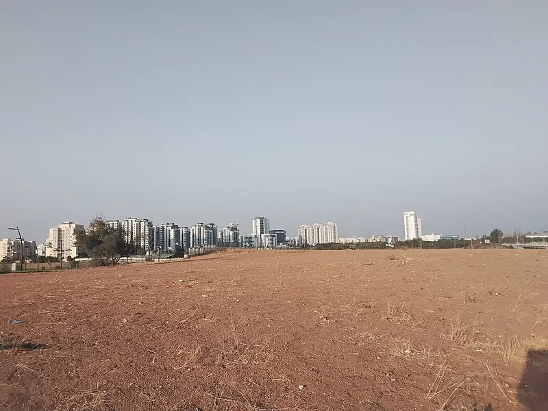 רחבת בית יוסי שמילה