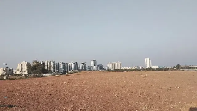 רחבת בית יוסי שמילה