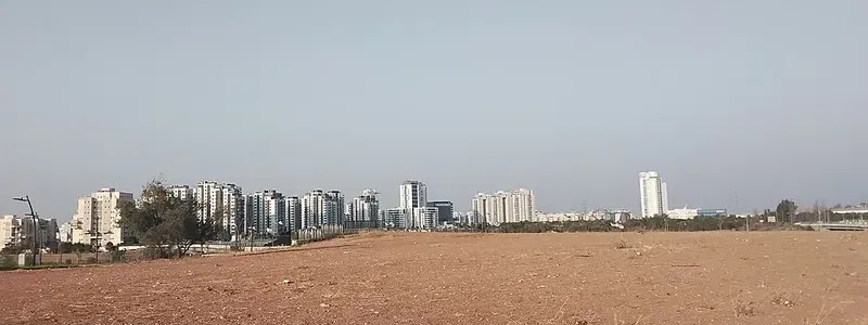 רחבת בית יוסי שמילה