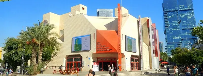 סינמטק