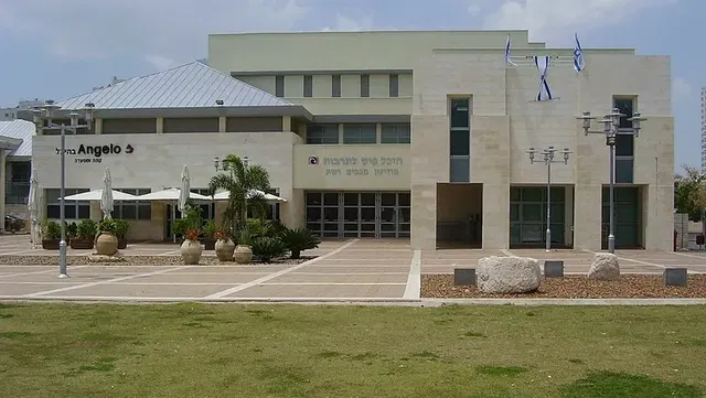 היכל התרבות
