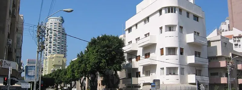 בית הכנסת המרכזי לצפון תל אביב