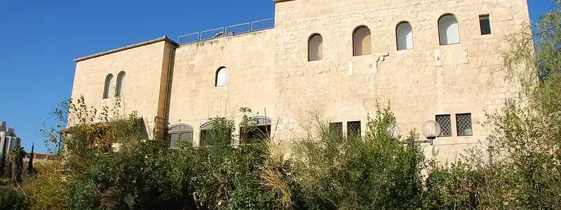 בית הקונפדרציה