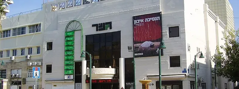 תיאטרון גשר