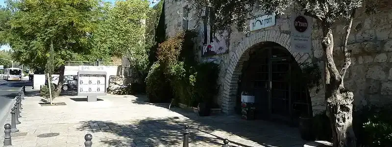 תיאטרון החאן