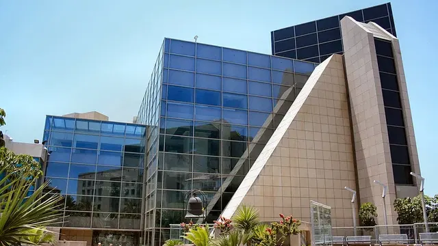היכל התרבות