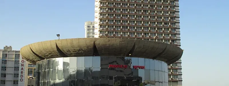 כיכר אתרים