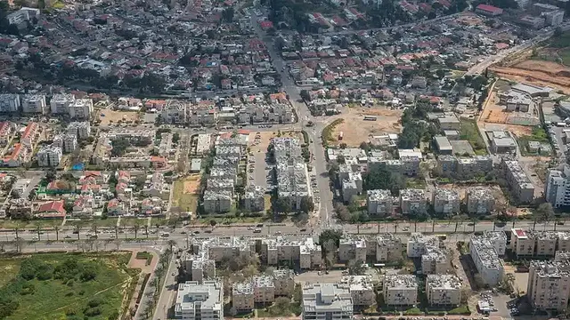 נווה עוז
