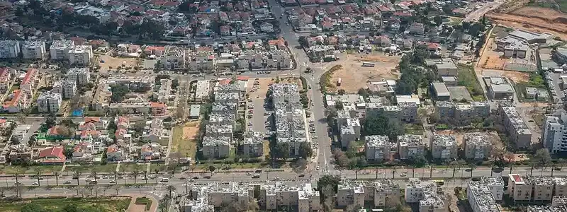 נווה עוז