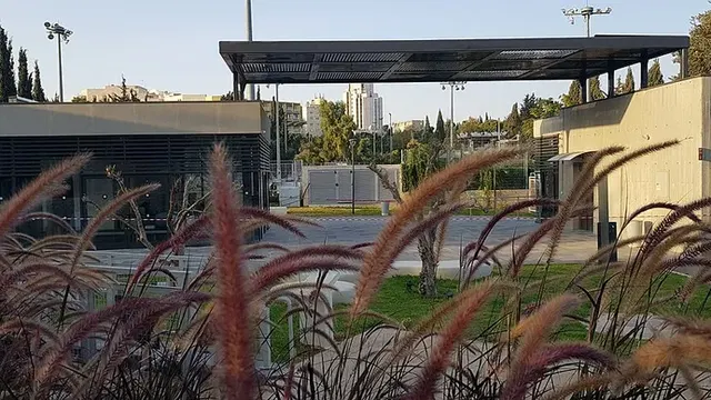 תיאטרון הקרון