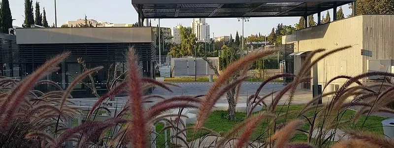 תיאטרון הקרון